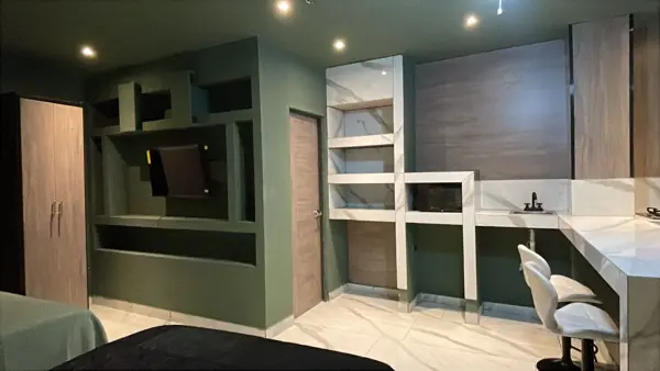 Departamento en renta en Republica Poniente, Saltillo, Coahuila de Zaragoza
