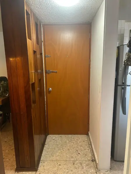 Departamento en renta en Roma Norte, Cuauhtémoc — foto 3 de 24
