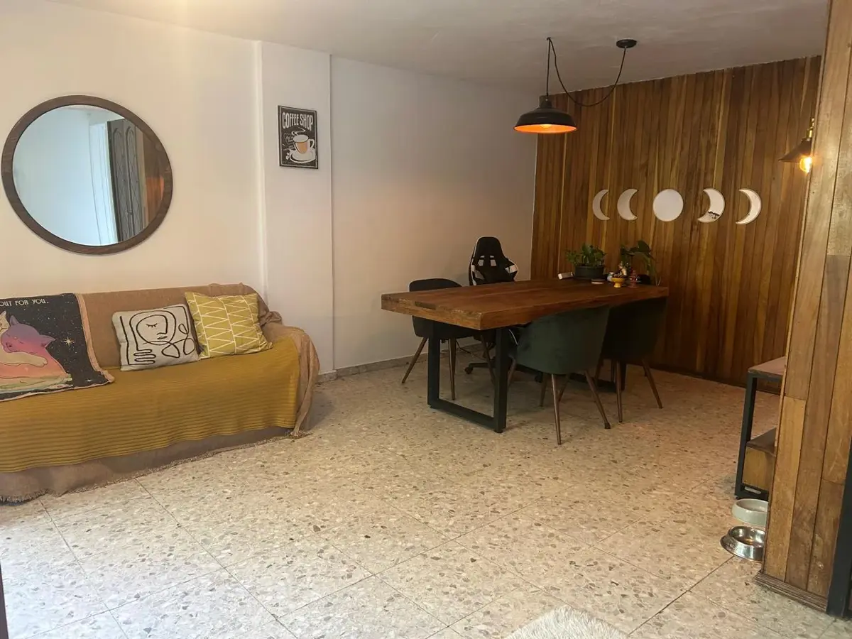 Departamento en renta en Roma Norte, Cuauhtémoc — foto 1 de 24