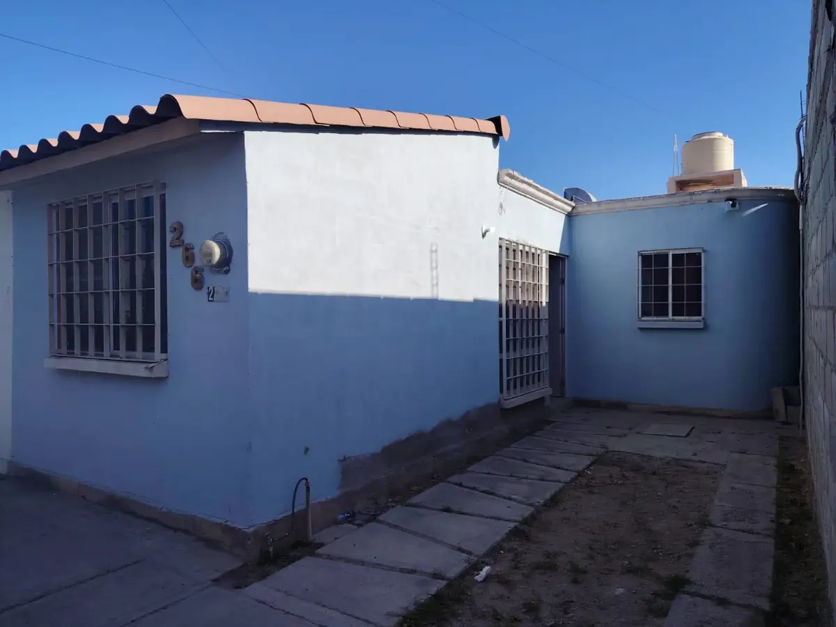 Casa en Venta en Residencial Campanario, Gómez Palacio, Durango Casa en Venta en Residencial Campanario, Gómez Palacio, Durango
