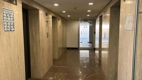 Oficina en renta en Juarez, Cuauhtémoc — foto 3 de 17