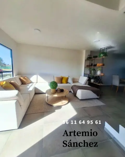 Casa en venta en Villas de San Fernando, Calimaya — foto 2 de 16