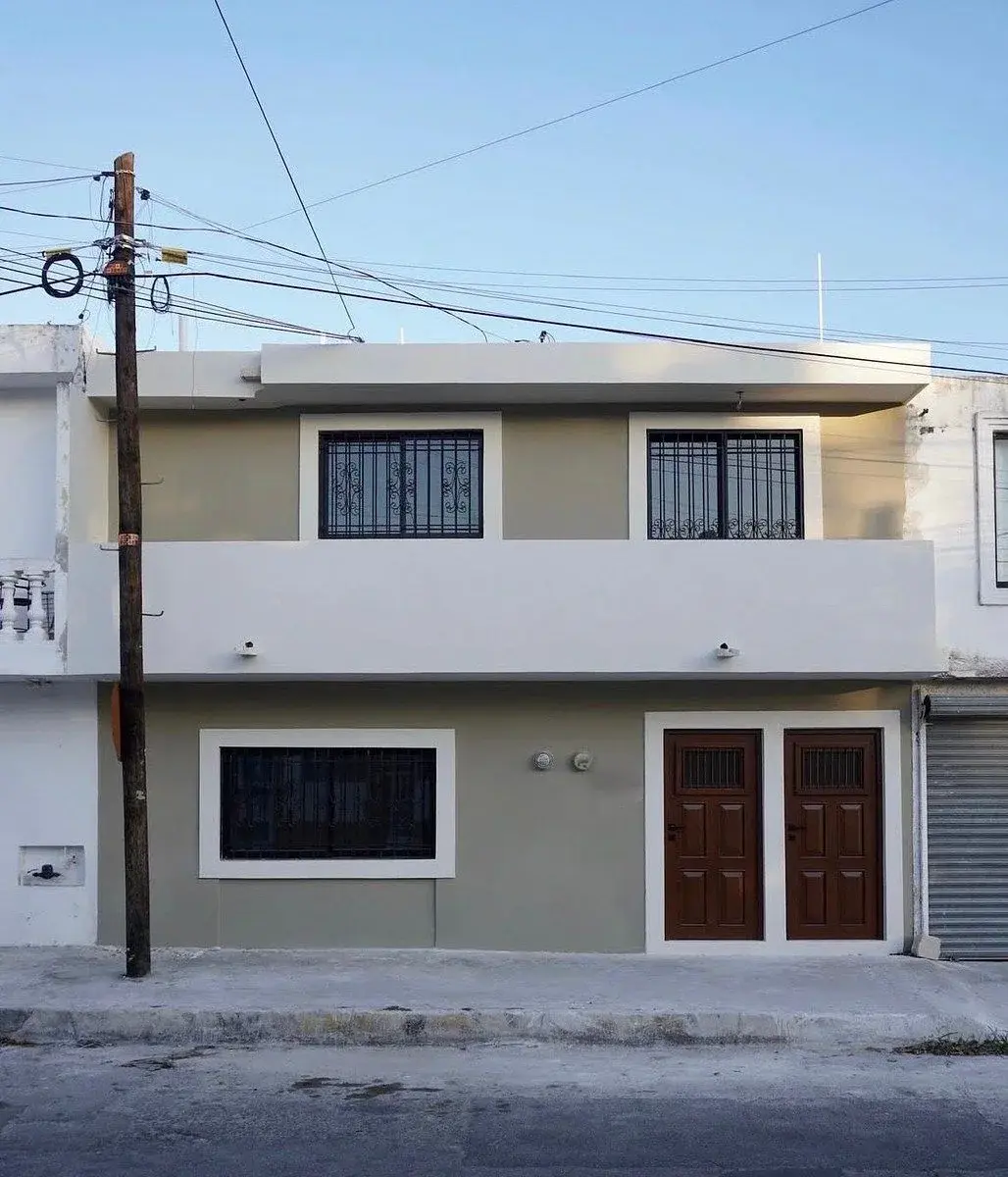 Casa en venta en Merida Centro, Mérida — foto 1 de 13