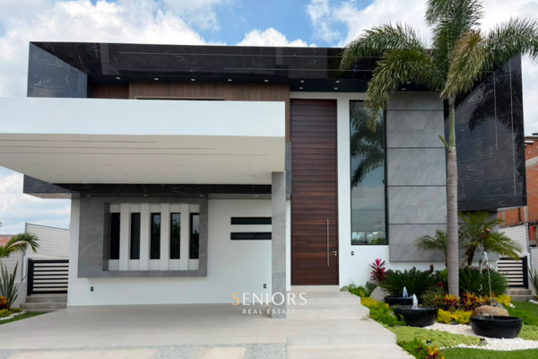Casa en venta en Lomas de Cocoyoc, Atlatlahucan — foto 2 de 17