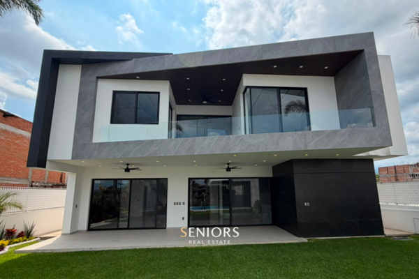 Casa en venta en Lomas de Cocoyoc, Atlatlahucan — foto 3 de 17