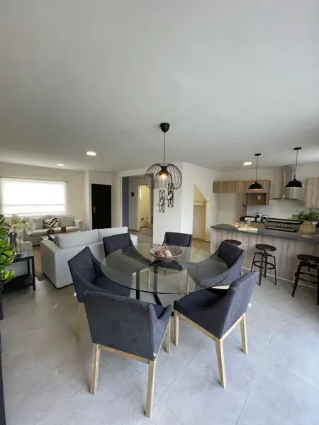 Casa en venta en Villas de San Fernando, Calimaya — foto 3 de 13