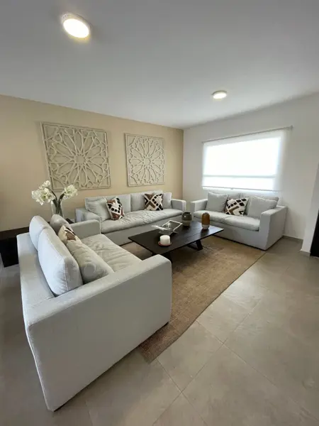 Casa en venta en Villas de San Fernando, Calimaya — foto 2 de 13