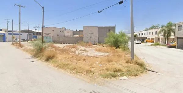 Terreno en venta en Hacienda Santa María, Torreón — foto 2 de 4
