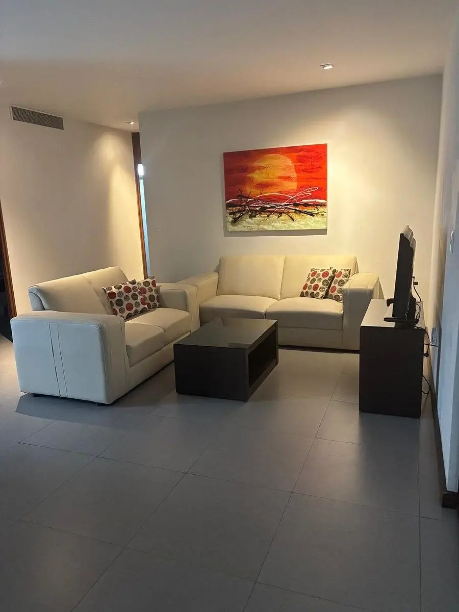 Departamento en renta en San Jeronimo, Monterrey — foto 1 de 8