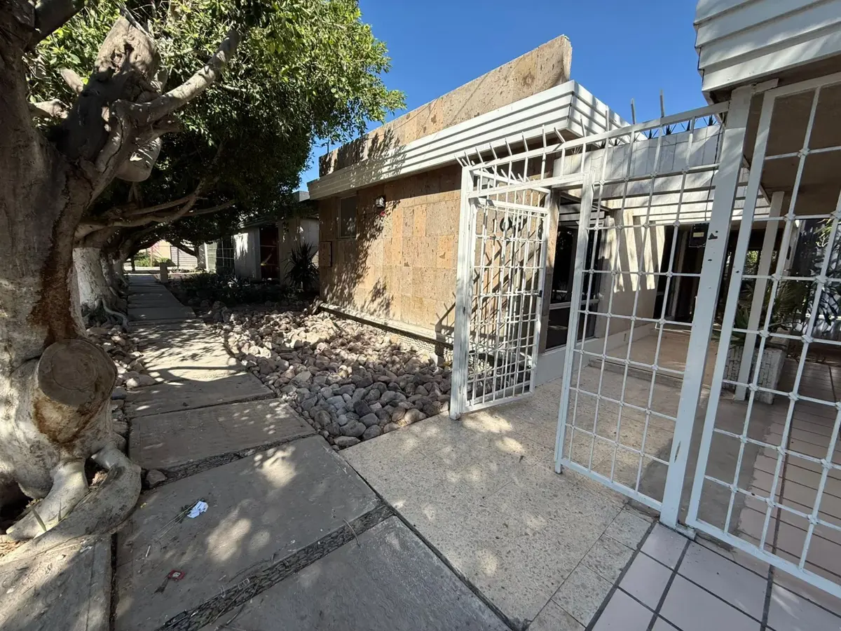 Casa en renta en Granjas San Isidro, Torreón — foto 1 de 9
