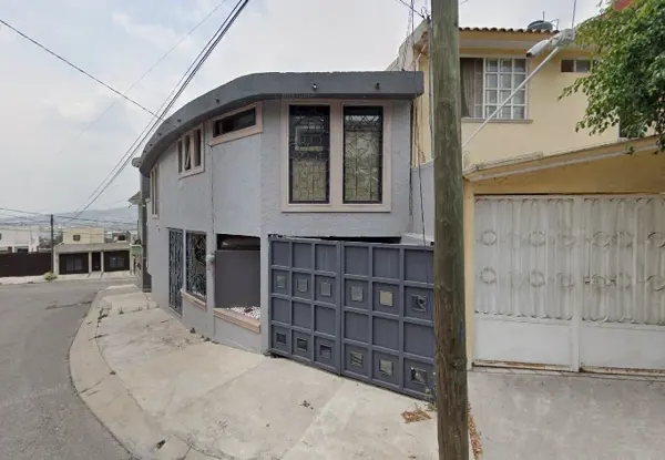 Casa en venta en Lomas Lindas II Sección, Atizapán de Zaragoza — foto 2 de 14