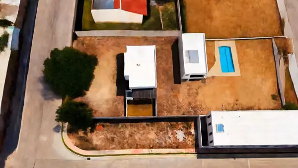 Terreno en venta en Puerta de Hierro, Tuxtla Gutiérrez — foto 3 de 3