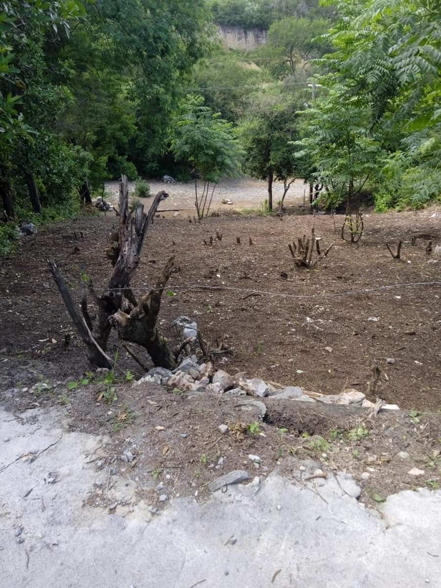 Terreno en venta en Rincon de la Sierra, Guadalupe — foto 1 de 4