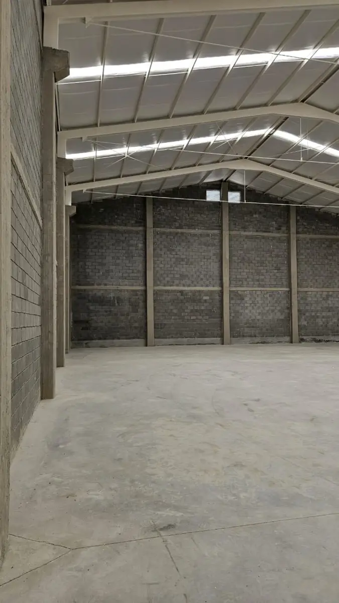 Bodega en Renta en Terra Park Santa Catarina II, Santa Catarina, Nuevo León