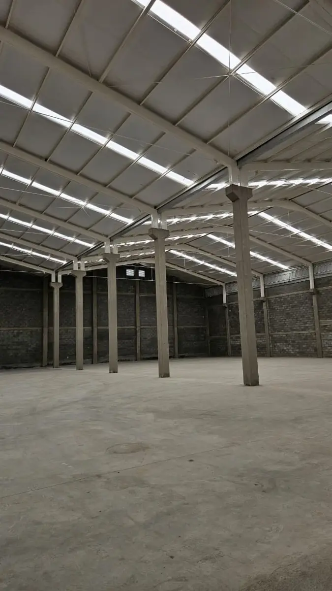 Bodega en Renta en Terra Park Santa Catarina II, Santa Catarina, Nuevo León