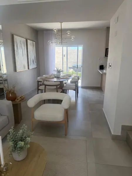 Casa en venta en Pedregal del Valle, Torreón — foto 2 de 21