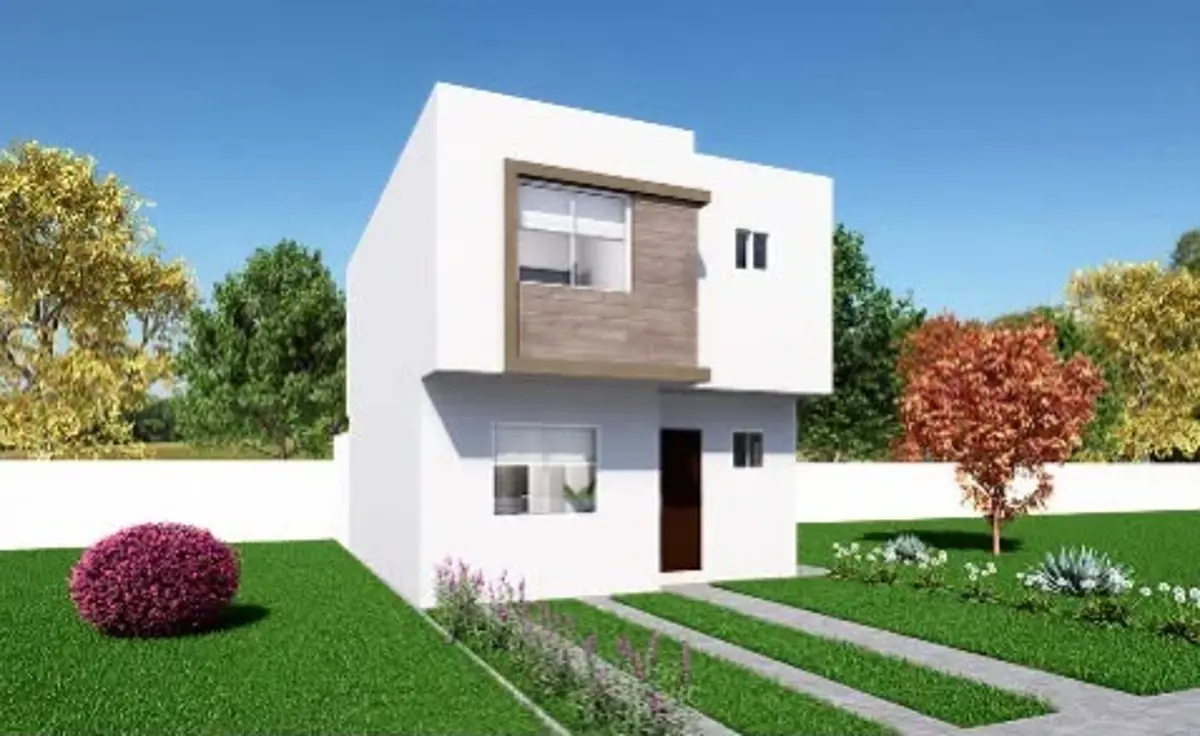 Casa en venta en Pedregal del Valle, Torreón — foto 1 de 21