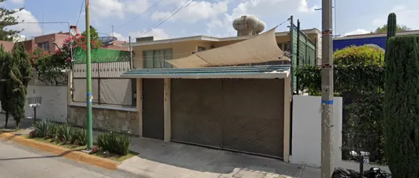 Casa en venta en Jardines de la Florida, Naucalpan de Juárez — foto 2 de 11