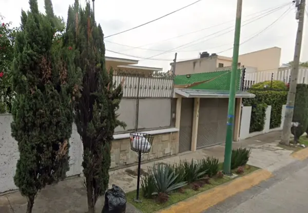 Casa en venta en Jardines de la Florida, Naucalpan de Juárez — foto 3 de 11