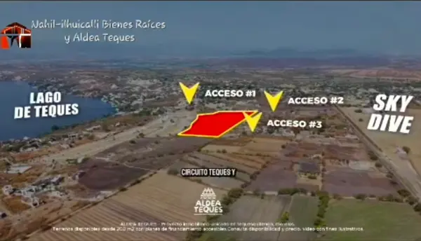 Terreno en venta en Bella Vista, Jojutla — foto 2 de 6