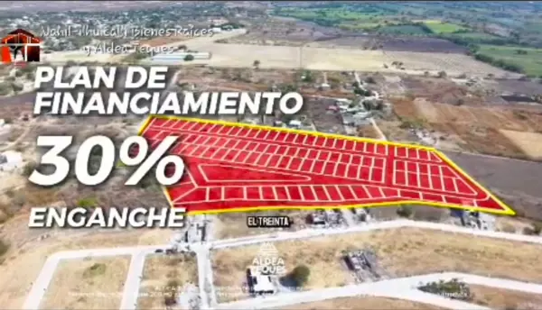 Terreno en venta en Bella Vista, Jojutla — foto 3 de 6