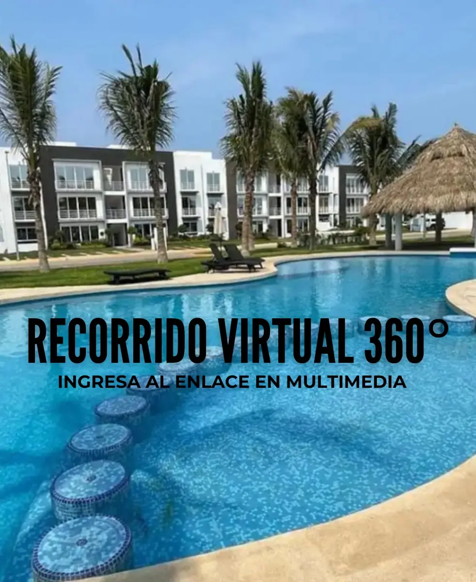 Departamento en venta en Alfredo V Bonfil, Acapulco de Juárez — foto 1 de 30