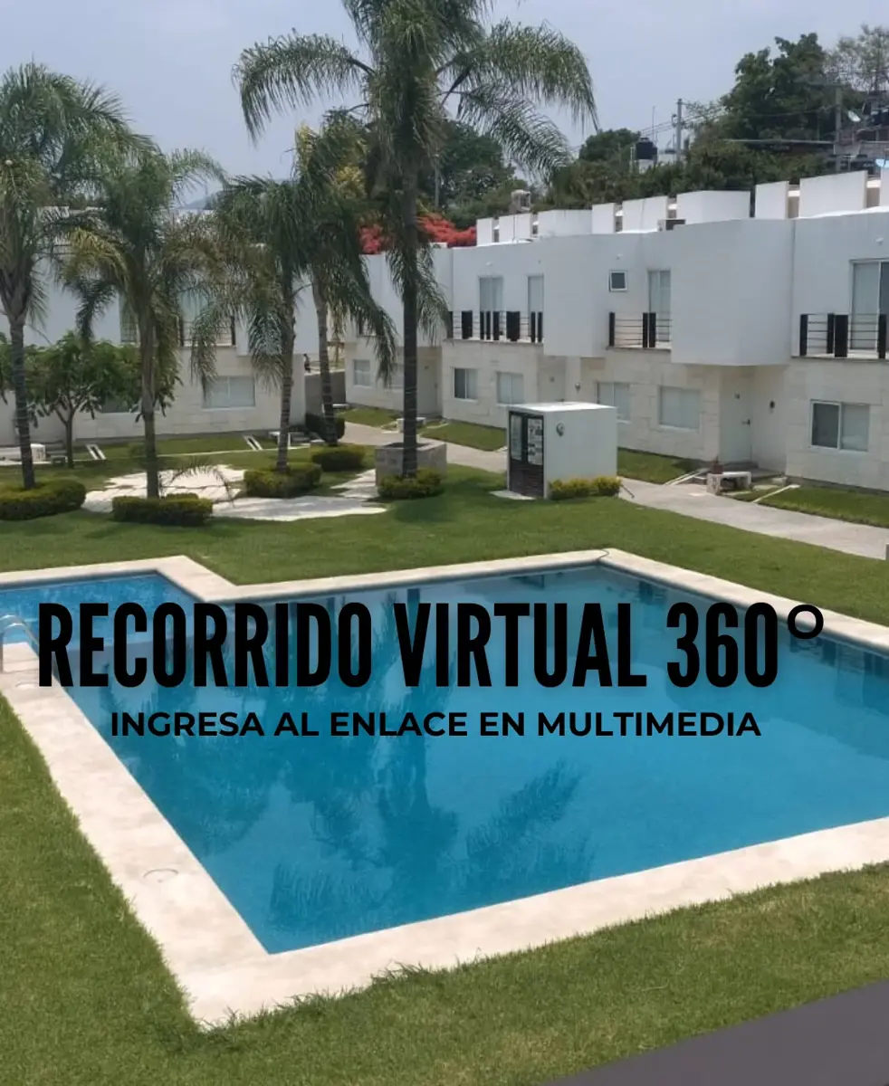 Casa en venta en Cruz Encantada, Yautepec — foto 1 de 17