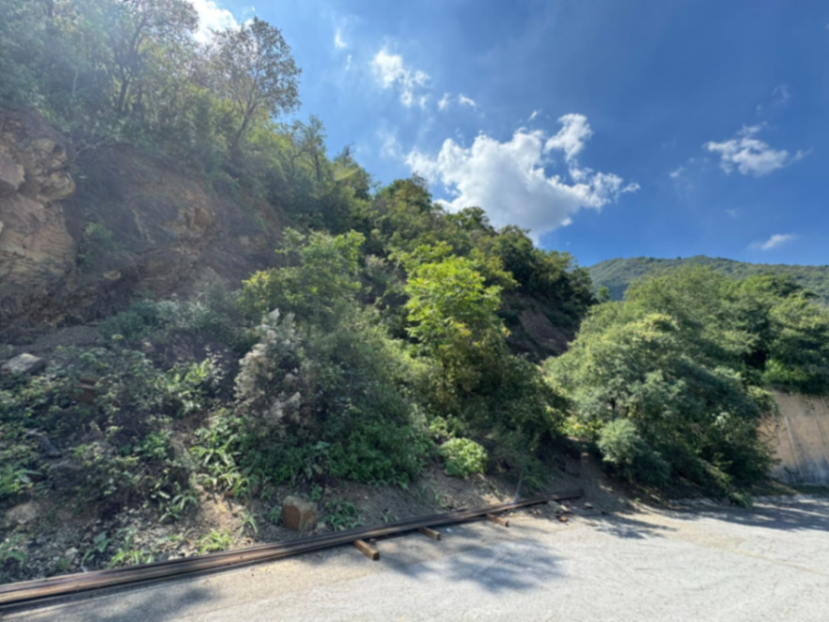 Terreno en venta en Renacimiento, Monterrey — foto 1 de 10