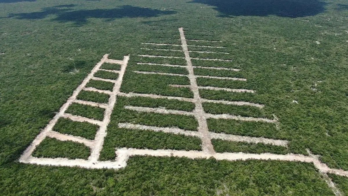 Terreno en venta en Chuburna Puerto, Progreso — foto 1 de 12
