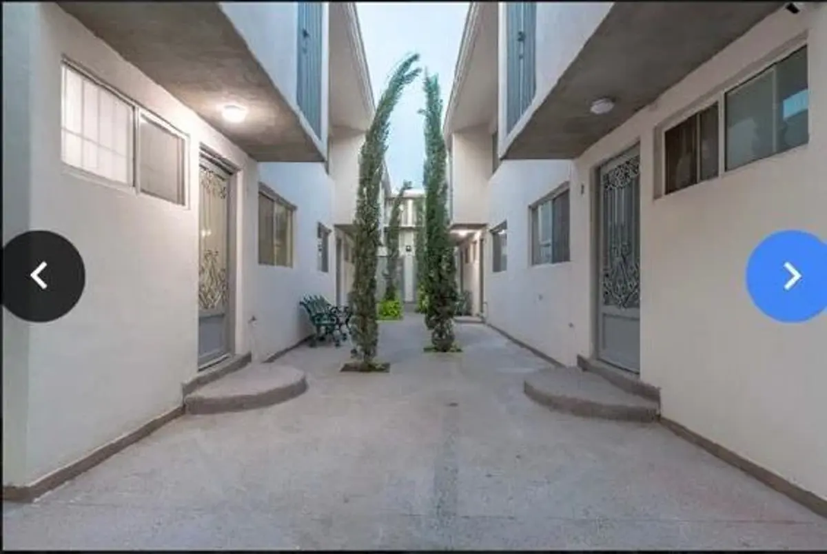 Departamento en renta en Torreon Centro, Torreón — foto 1 de 9