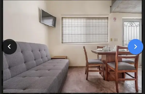 Departamento en renta en Torreon Centro, Torreón — foto 2 de 9