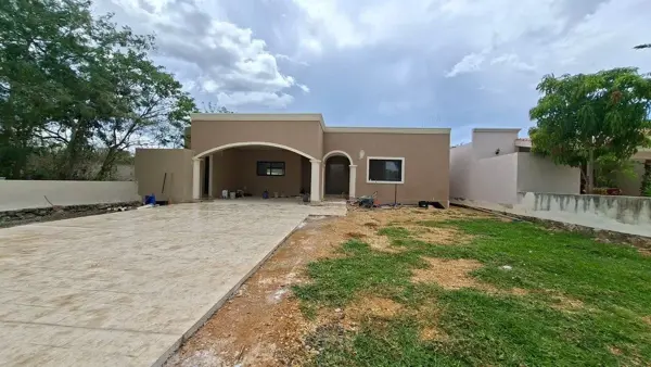 Casa en venta en Conkal, Conkal — foto 2 de 20