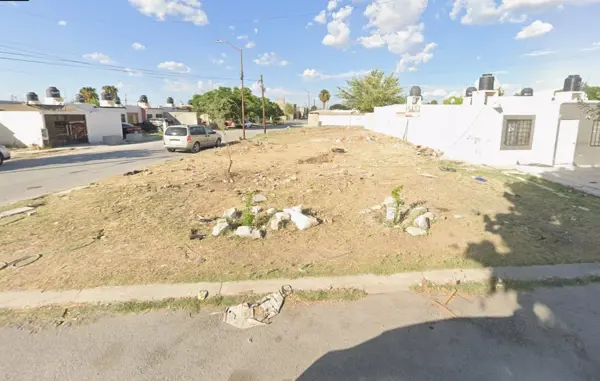 Terreno en venta en Hacienda Santa María, Torreón — foto 2 de 3