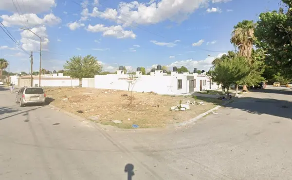 Terreno en venta en Hacienda Santa María, Torreón — foto 3 de 3