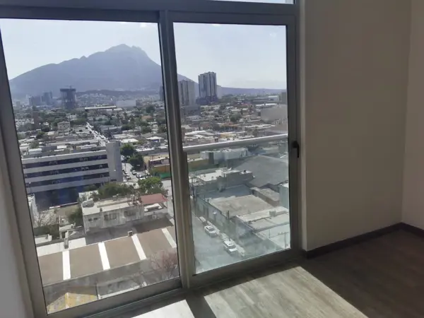Departamento en renta en Monterrey Centro, Monterrey — foto 3 de 22