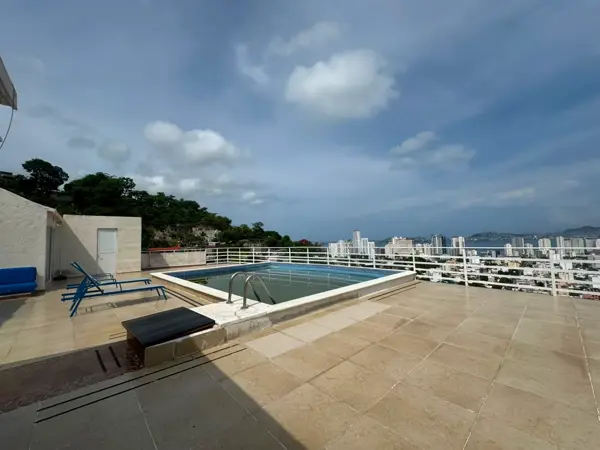 Departamento en venta en Balcones de Costa Azul, Acapulco de Juárez — foto 2 de 14