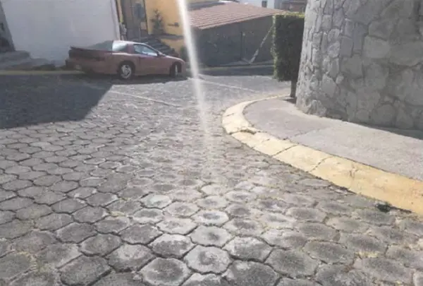 Casa en venta en Pedregal de Echegaray, Naucalpan de Juárez — foto 3 de 10