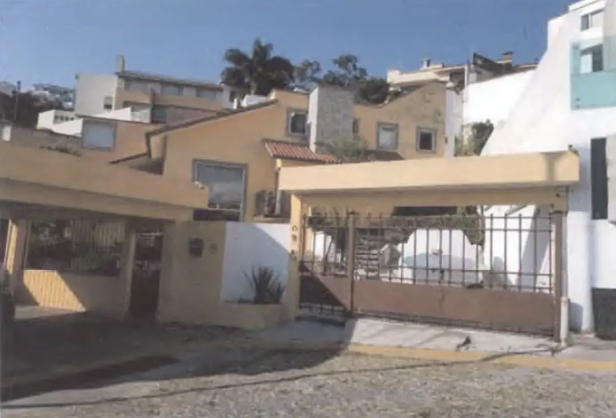 Casa en venta en Pedregal de Echegaray, Naucalpan de Juárez — foto 1 de 10