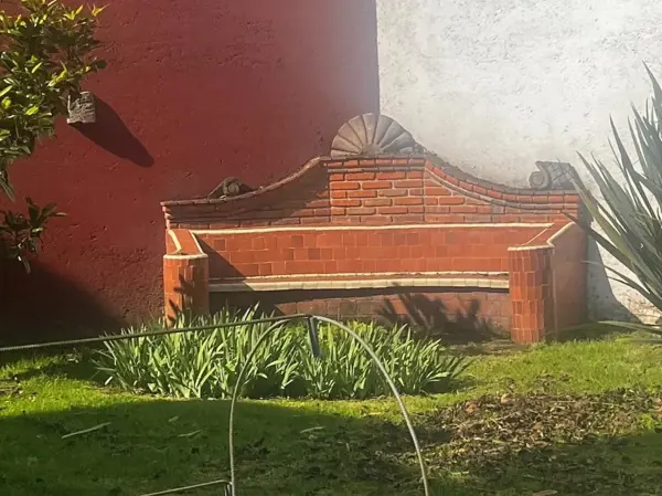 Terreno en venta en San Angel, Álvaro Obregón — foto 3 de 7