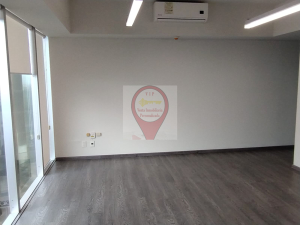 Oficina en renta en Santa Fe Cuajimalpa, Cuajimalpa de Morelos — foto 2 de 22