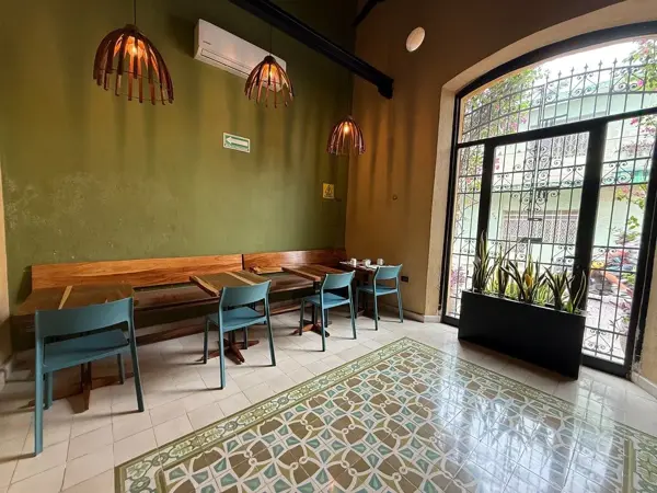 Hotel en venta en Merida Centro, Mérida — foto 2 de 45