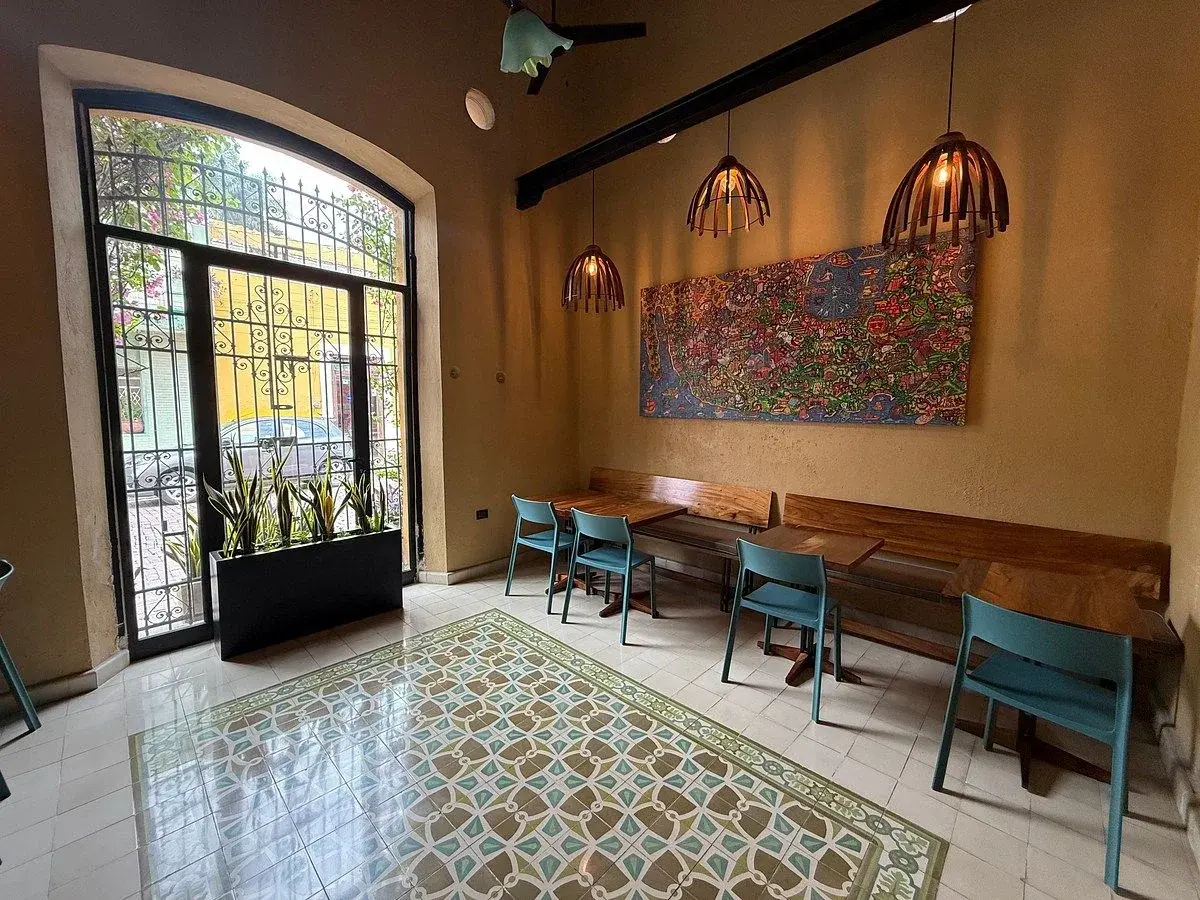 Hotel en venta en Merida Centro, Mérida — foto 1 de 45