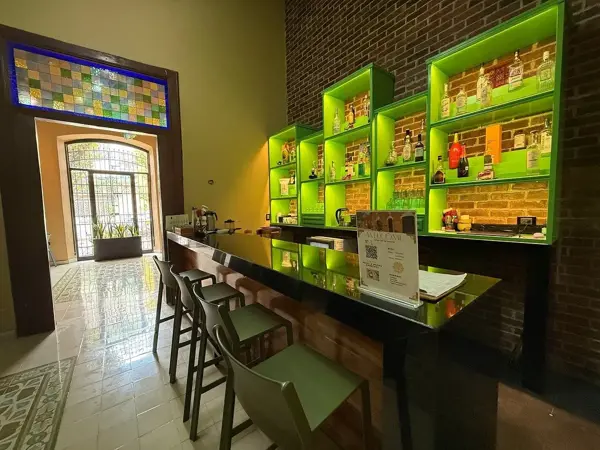 Hotel en venta en Merida Centro, Mérida — foto 3 de 45