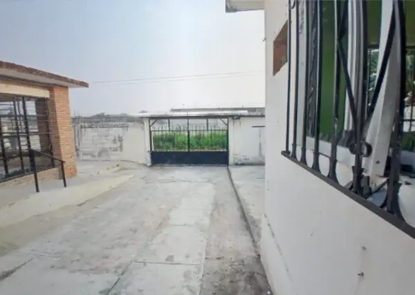 Casa en venta en Alfonso Arroyo Flores, Tuxpan — foto 3 de 11
