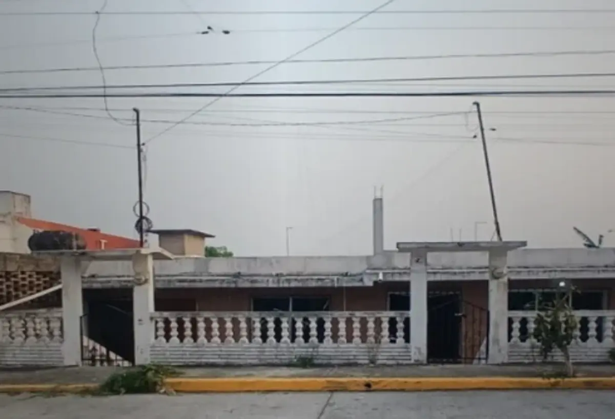 Casa en venta en Alfonso Arroyo Flores, Tuxpan — foto 1 de 11