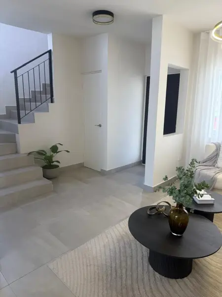 Casa en venta en Pedregal del Valle, Torreón — foto 3 de 25