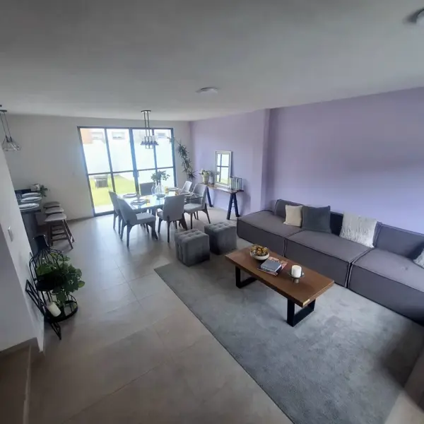 Casa en venta en Villas de San Fernando, Calimaya — foto 2 de 17