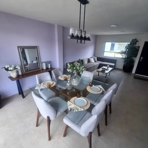 Casa en venta en Villas de San Fernando, Calimaya — foto 3 de 17