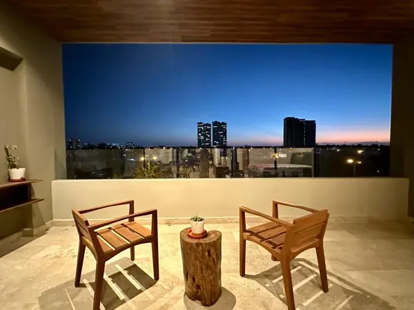 Departamento en renta en Altabrisa, Mérida — foto 2 de 16