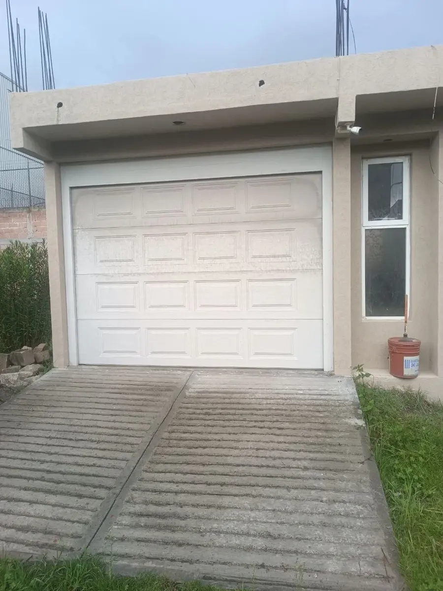 Casa en renta en Casa Blanca, Metepec — foto 1 de 10